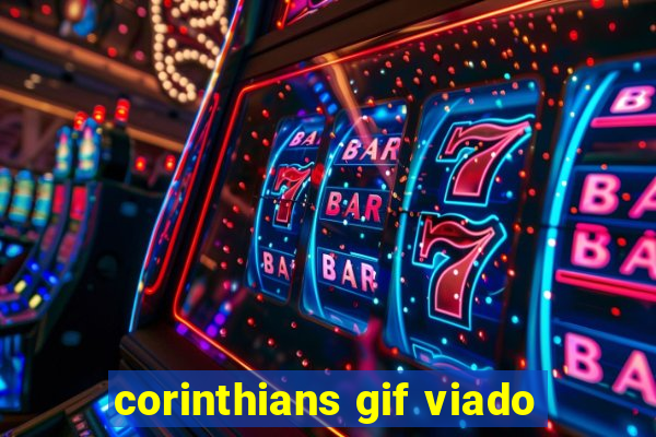 corinthians gif viado